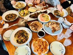 -浑河春面馆·老北京非遗鹿角面(房山店)