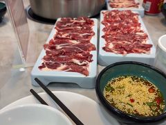 -牛天下·牛肉·海鲜·打边炉·融合菜