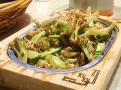 -味上湘菜馆(岳麓山店)