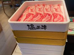 -温禾牛·和牛寿喜烧自助火锅(恒基名人店)