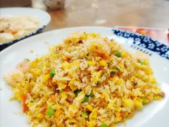 -粗茶淡饭(东关街店)