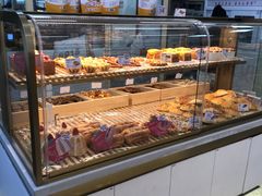-红星前进面包牛奶公司(五道口购物中心店)
