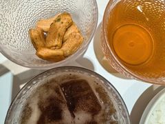 -阿上阿上麻辣香锅&麻辣烫(朝阳蓝色港湾店)