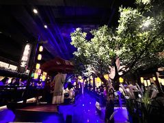 -绿茶餐厅(乐峰广场店)