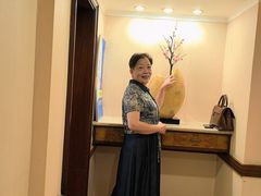 -上海国际饭店