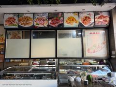 -溢福香东北兄弟酱骨饺子馆(刘家冲店)