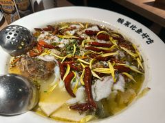 -太二酸菜鱼(赣州万象城店)
