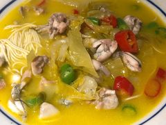 -十面春风·江南面馆(崇宁路店)