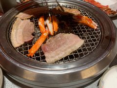-钱小奴炭烤自助料理·安格斯牛肉(盐城中南城店)