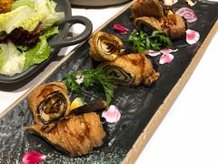 -若蘭慈·无国界素食料理(欢乐海岸店)