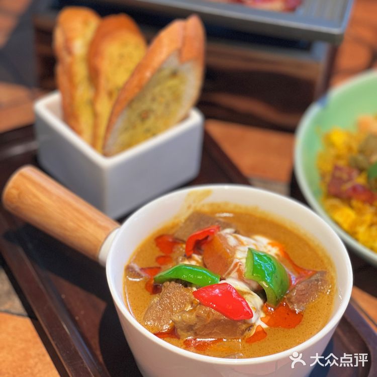 🇻🇳越南“帽子”火锅 | 入冬必吃❗️