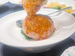 -狮王府淮扬菜(万象城店)