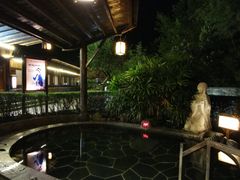 -明月山天沐温泉度假村