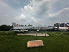 -南京航空航天大学(将军路校区)
