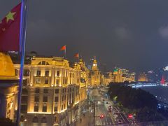 -外滩8号 whisky bar(金延大厦店)