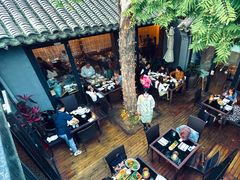 -SUSU·苏苏(四合院创始店)
