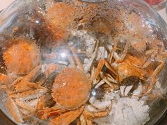 -蓝珊甄选海鲜自助·火锅大排档(近阿那亚店)