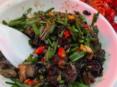 -老长沙龙虾馆(罗湖店)