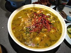 -老头儿油爆虾(星光一期店)