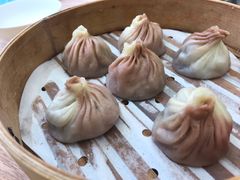 -苏小柳点心·手作小笼包(新街口分院店)