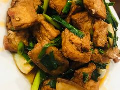 -天回镇何氏豆腐(总店)