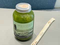 -喜茶(合肥正大广场店)