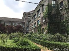 -山东师范大学(千佛山校区)