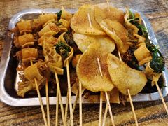 -清真·西北人家风味馆(中山中路店)