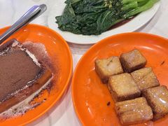-澳门陈光记烧味饭店(南京德基广场店)