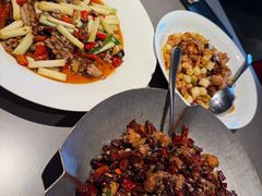 -三江里·宜宾川菜(亚运村店)