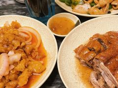 -紫金食坊(江南西路店)