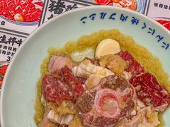 -蒜香焼肉PURUSHIN(马场路店)