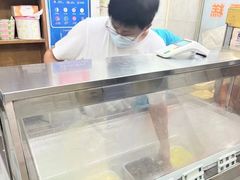 -成裕雪糕店(士多店)