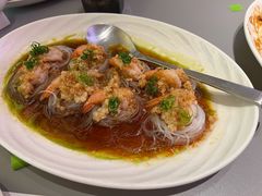 -桂满陇·手作小笼包&江南叫花鸡(中山公园店)