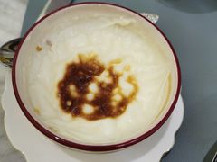 -伊斯坦布尔土耳其清真咖啡餐厅