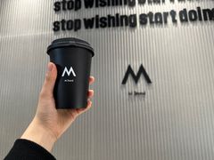 -M Stand(港汇恒隆广场店)