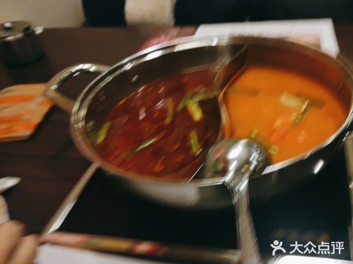 呷哺呷哺(世贸.工三店)图片