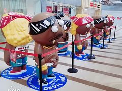-TIMES CITY OUTLETS 时代·城市·奥特莱斯(上海国际时尚中心店)