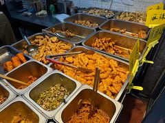 -518豆腐干(总店)
