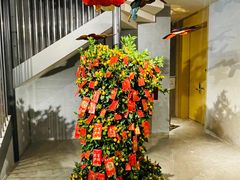 -解放碑威斯汀酒店-知味国际美食餐厅