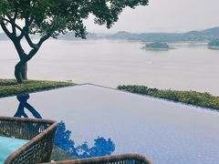 -天目湖涵田度假村