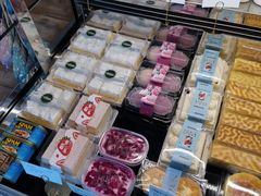 -秋田满满烘焙店
