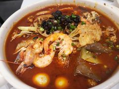 -眉州东坡·熊猫主题餐厅(枫蓝店)