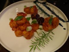 -大理实力希尔顿酒店御璽中餐厅YUXI – CHINESE RESTAURANT