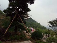 -径山寺