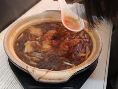 -二中酸辣汤(无锡梁溪区店)