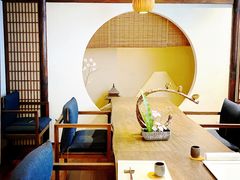 -空蝉怀石料理(益丰·外滩源店)