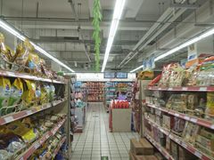 -世纪家家福生活广场(和义店)