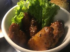 -Lets burger非常汉堡·环球风味(蓝色港湾店)