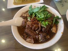 -北京小肠陈饭庄(方庄店)